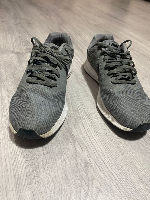 Nike "Just Running" edição