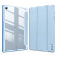 Tech-Protect Smartcase Hybrid Galaxy Tab S6 Lite 10.4 2020/2024 Blue