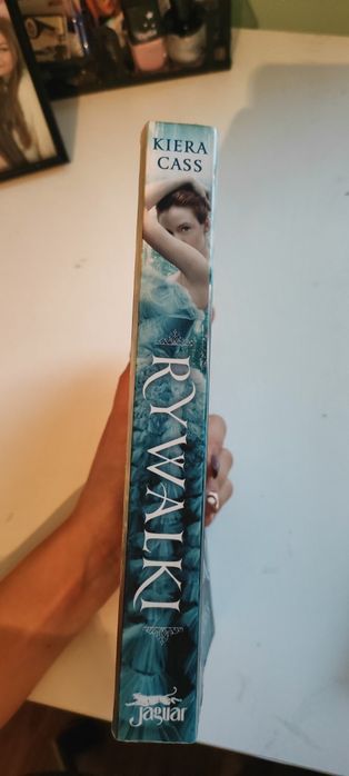 Rywalki - pierwsza część