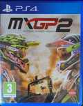 MXGP 2 | Gra PS4