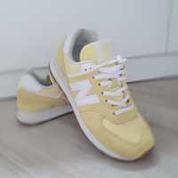 Кросівки New Balance, р.38