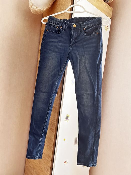 Джинси скіні, р.146