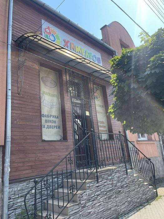 Продається магазин