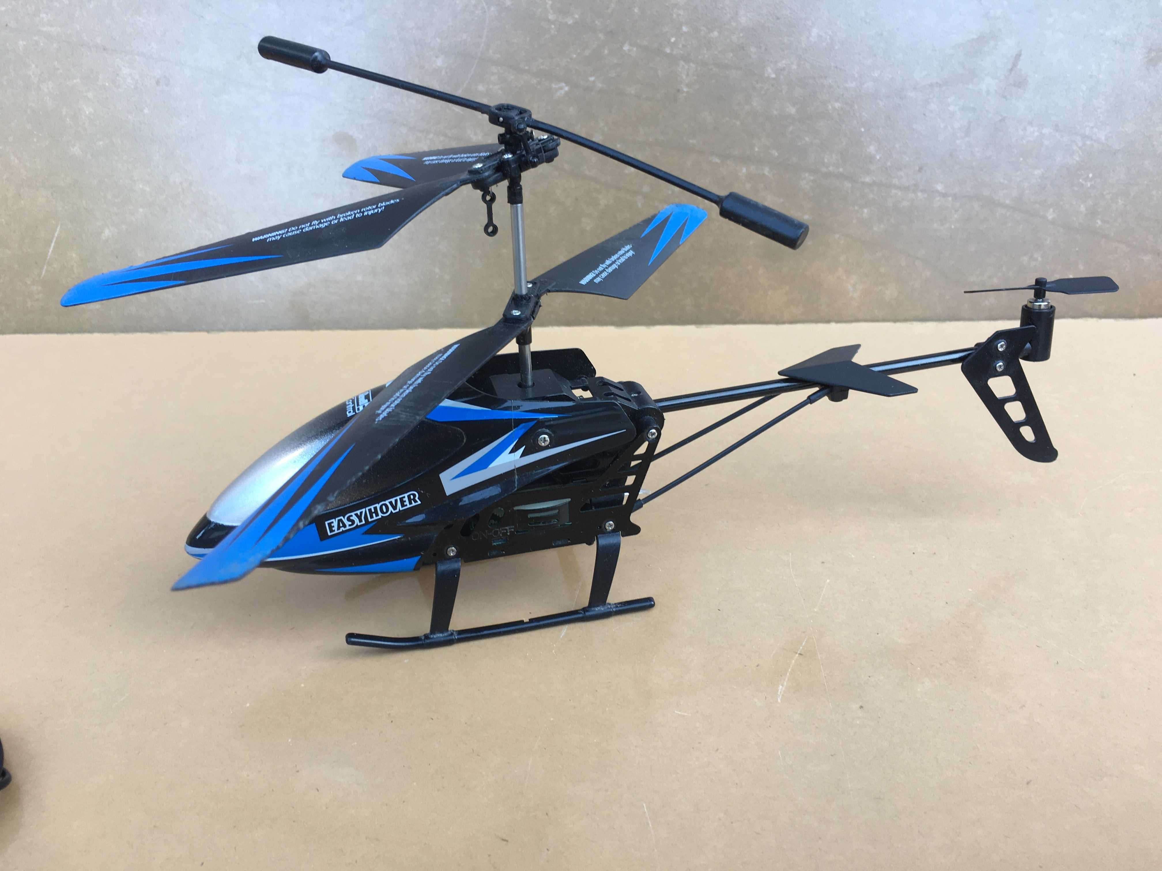 HELIKOPTER zdalnie sterowany Eysy hover