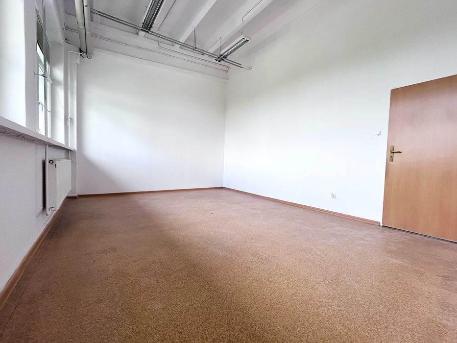 3500 m2 wynajmę - Pabianice - produkcja - magazyn