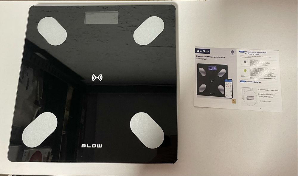 Precyzyjna waga analityczna smart 25w 1