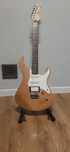 Gitara elektryczna Yamaha