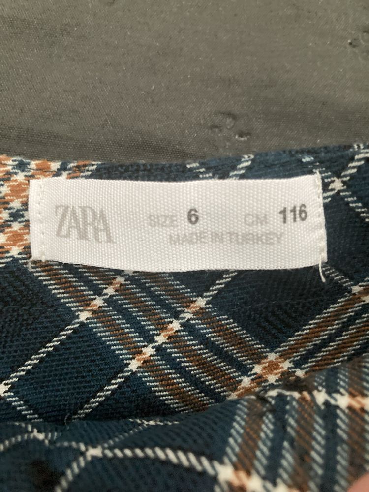 Spódniczka Zara 116