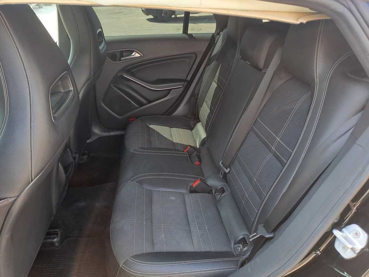 Mercedes CLA SHOOTING BREAK 220 CDI, 2015