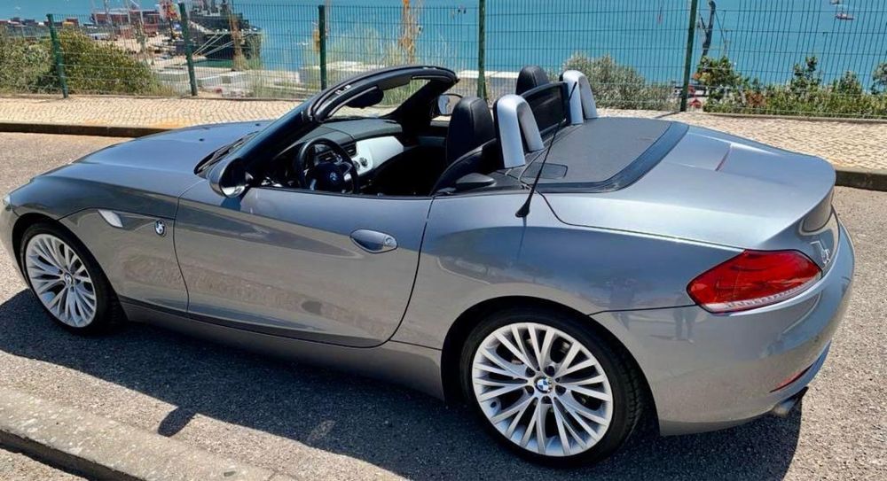 Bmw Z4 SDRIVE 23i
