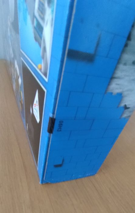 LEGO 60350 - Stacja badawcza na Księżycu