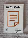 Repetytorium maturalne język polski podstawa