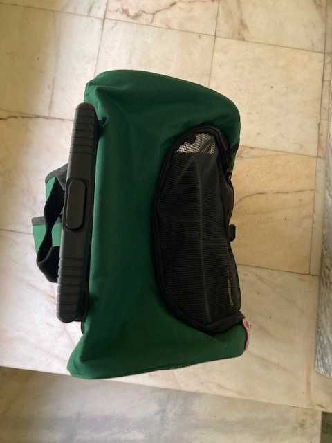 Mochila para animas