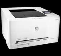 Принтер HP M252n Color LaserJet Pro