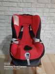 Fotelik samochodowy Britax 0-13 kg