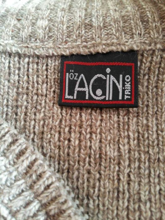 Мужской свитер (Турция)