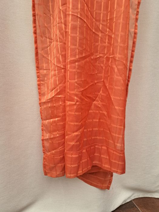 Zasłony przeźroczyste 2 szt. Jysk 147 x 253cm