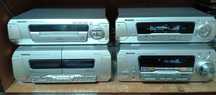 Музыкальный центр Technics SA-EH 680