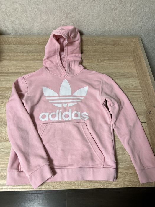 Худі adidas жіноче