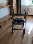 Chodzik rehabilitacyjny