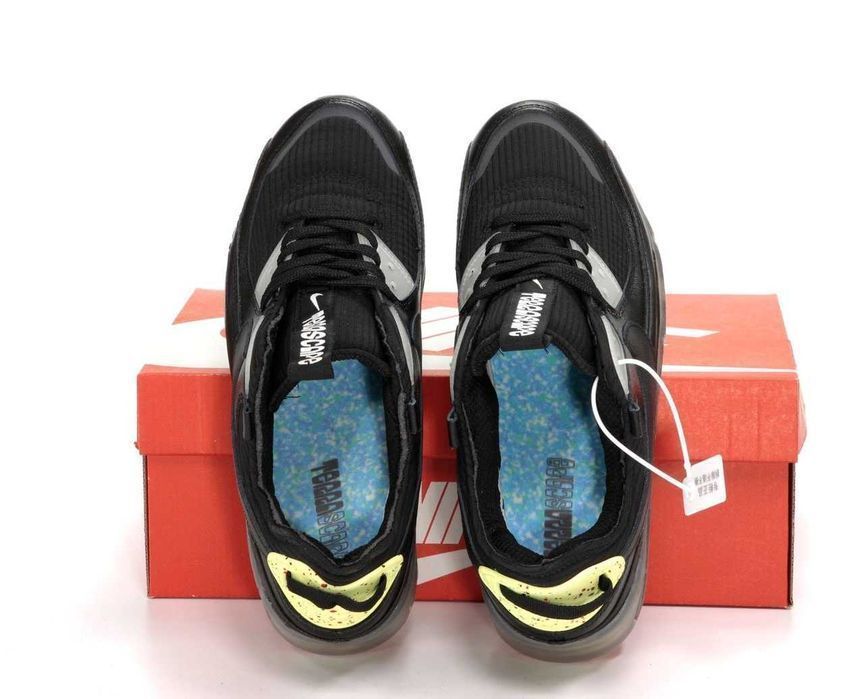 Мужские кроссовки Nike Air Max 90 Terrascape кросівки найк аир макс 90