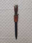 Bagnet Paradny KS98 ,Niemcy