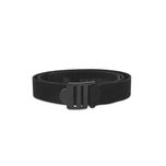 Ремінь And Wander Stretch Tape Belt Black