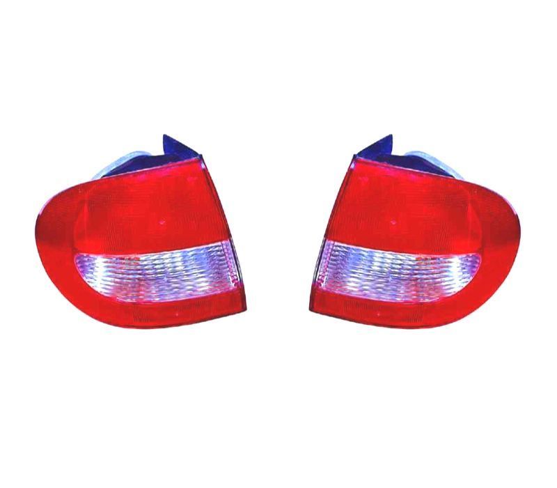 FAROLINS PARA RENAULT MEGANE I CLASSEIC 4P 99-02