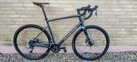 Specialized Diverge, 2022! gravel, XL, katalogowo 6800zł! JAK NOWY!