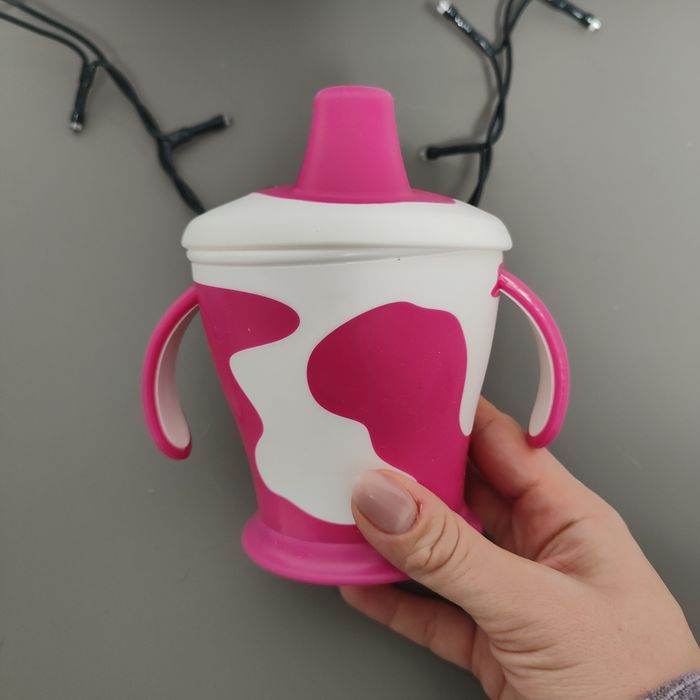 Пляшечка Philips, Tomme Tippee, непроливайкк