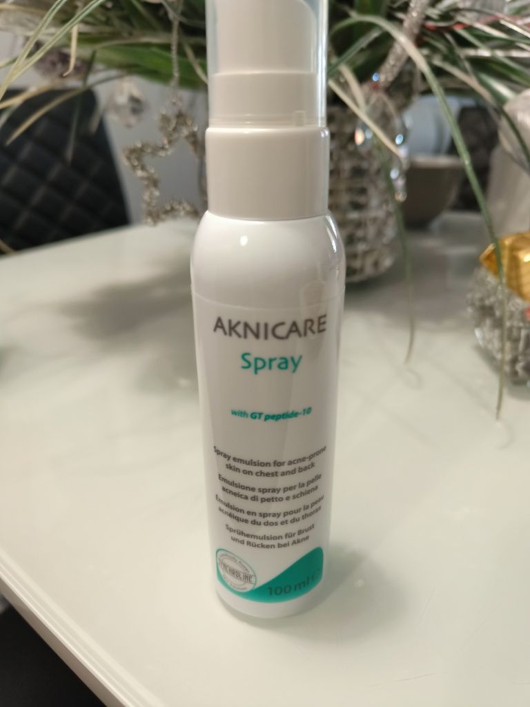 Spray Anicare GT peptide-10