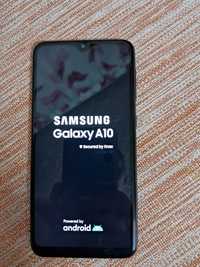 Samsung galaxy a10