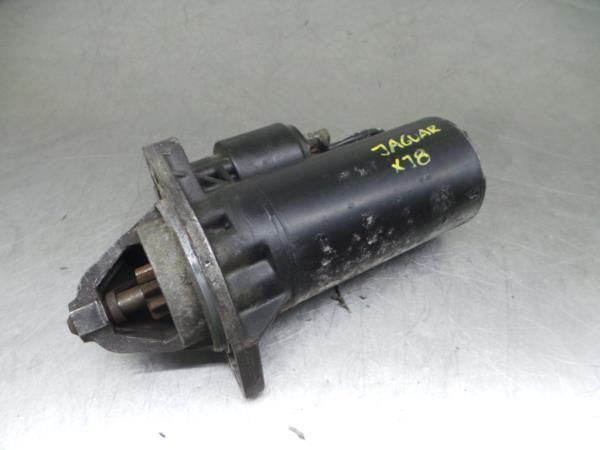 Motor de arranque JAGUAR XJ (X300, X330)