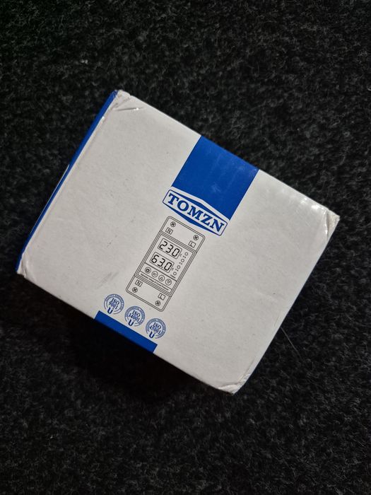 Medidor de energia inteligente