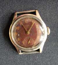 Zegarek naręczny Tissot Tropical Dial lata 40-te XX w.