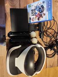 PlayStation vr v2 ps4