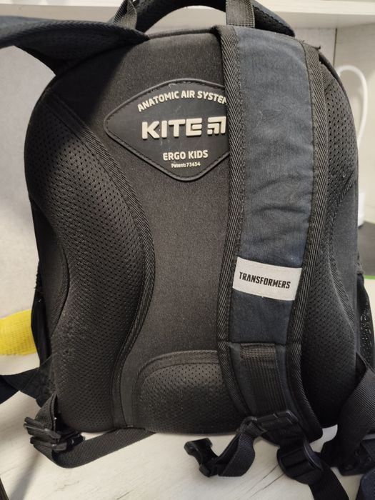 Портфель дитячий  kite