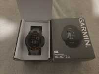 Смарт часы Garmin Instinct 3.0