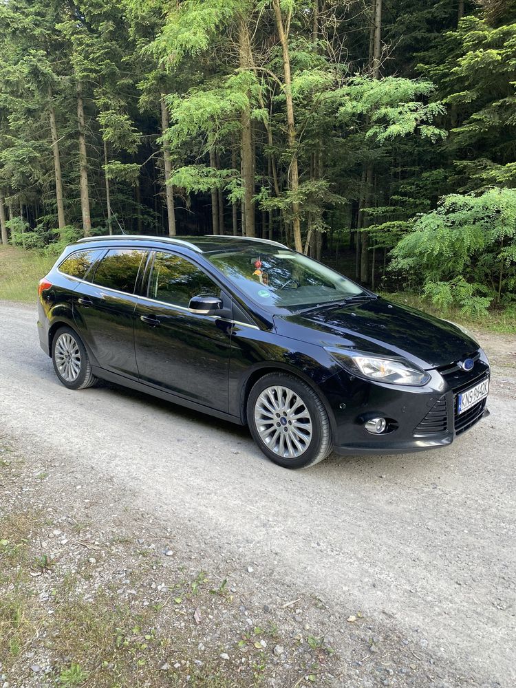 Sprzedam Forda focusa mk3