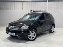 Mercedes-Benz ML 320 CDi