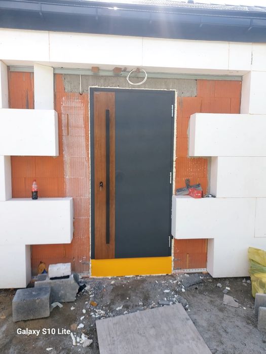 Okna • Drzwi • Rolety • Bramy • Pergole – Sprzedaż i Montaż!