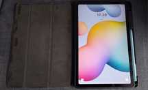 Samsung Galaxy Tab S6 Lite 64GB WiFi – Stan Idealny + Rysik + Etui
