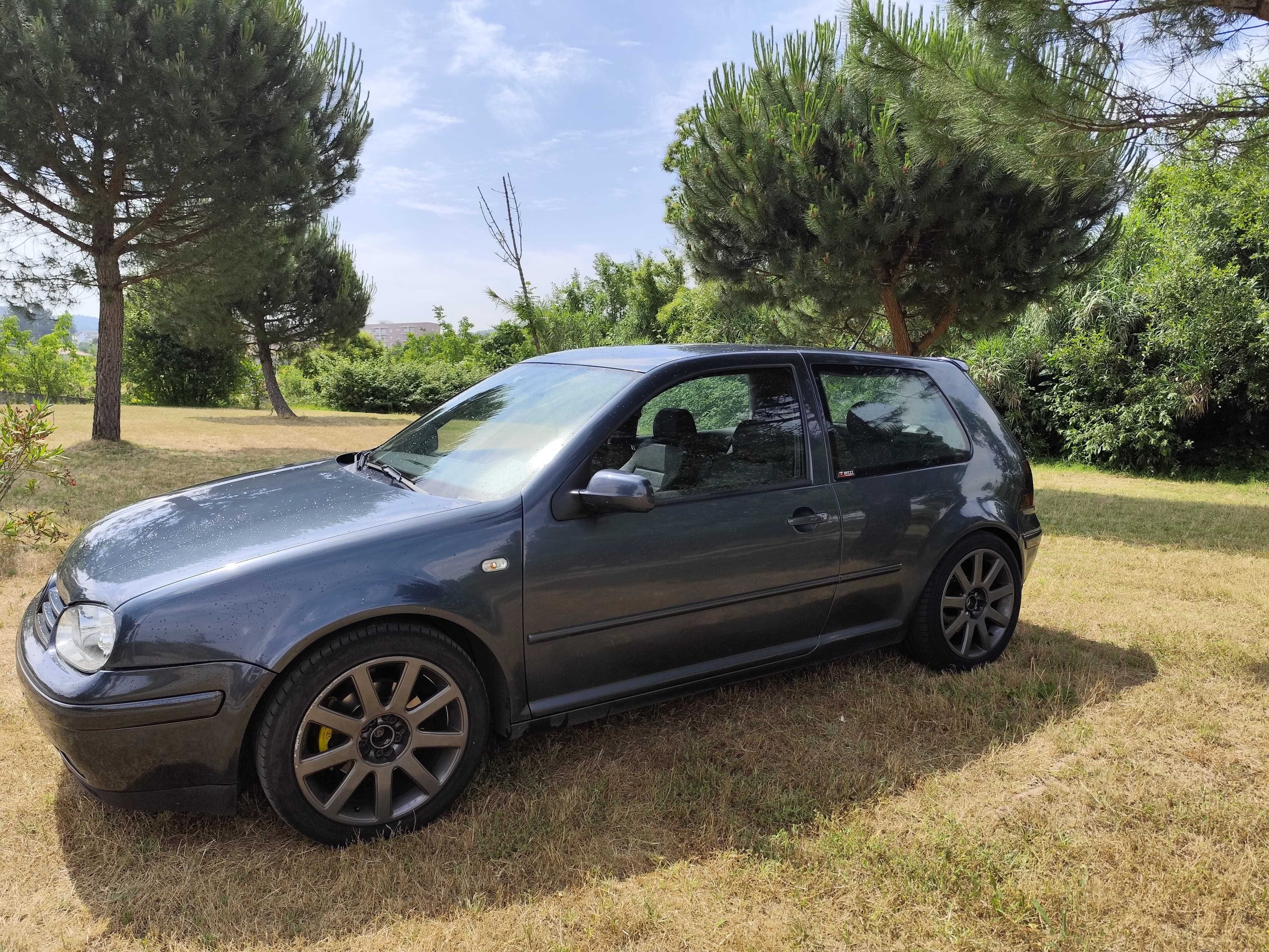 VW GOLF 4 tdi  110CV