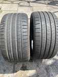 Pirelli P Zero 285/30/21