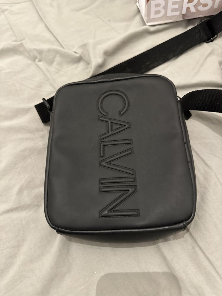 Bolsa Calvin Klein