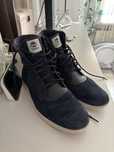 Męskie zimowe buty Timberland