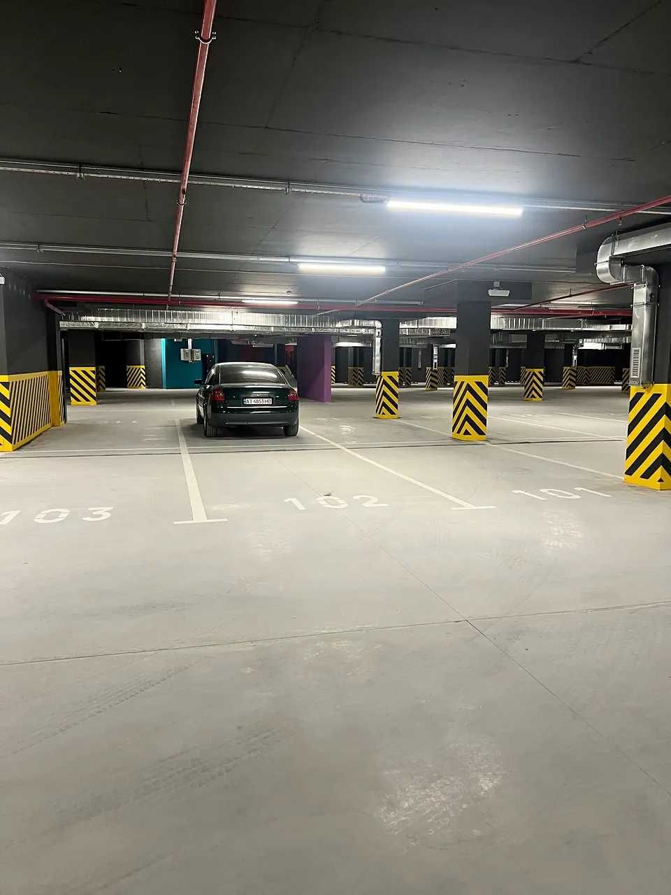 Продаж видової 2 кім квартири в центрі