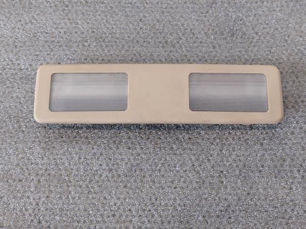 Plafonier frente BMW 5 (E39)