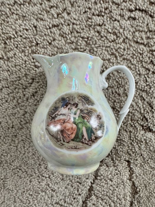 Сервіз «Мадонна»