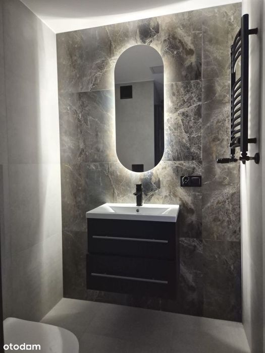 Mieszkanie na sprzedaż Łomża 2 piętro południe.